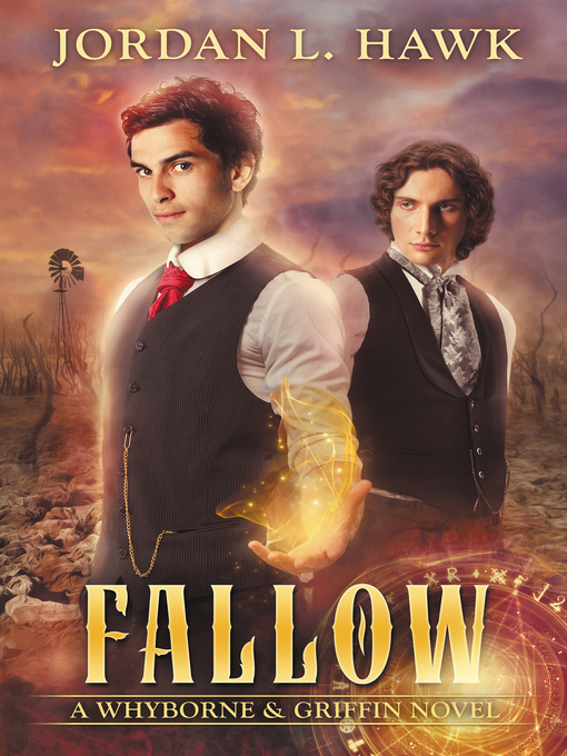 Title details for Fallow by Jordan L. Hawk - Available